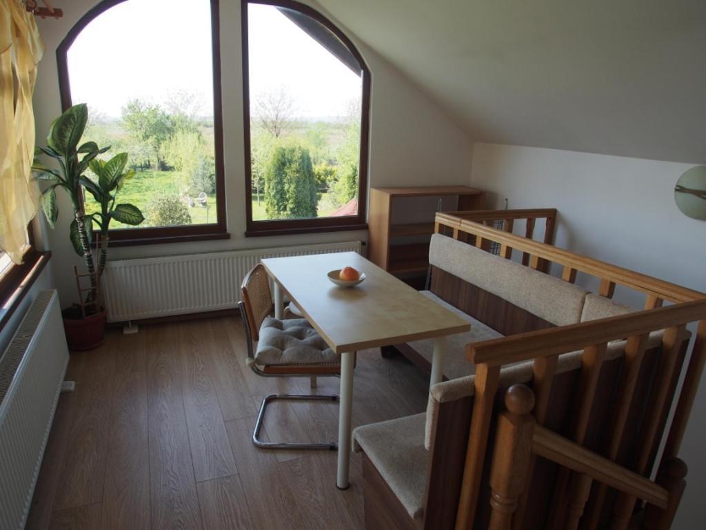 Argeselu Garden Villa-entire floor apartament,exclusive garden access Maracineni Extérieur photo